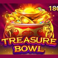 TreasureBowl