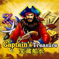 Captain&https://belajarpenting.shop/sastoto/39;s Treasure