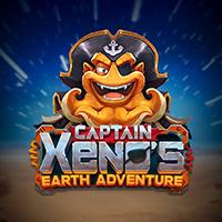 Captain Xeno&https://belajarpenting.shop/sastoto/39;s Earth Adventure